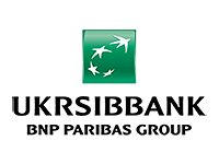 Банк UKRSIBBANK в Партизанском