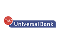 Банк Universal Bank в Партизанском